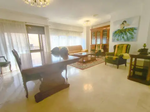 Piso en calle del Arquitecto Morell