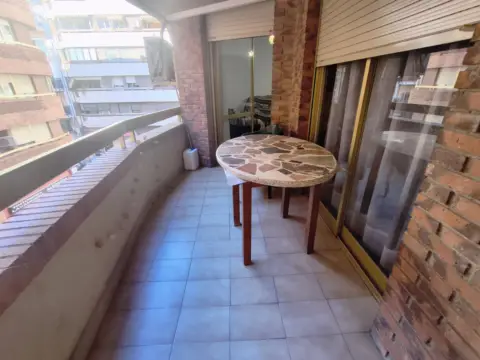 Piso en calle de Churruca