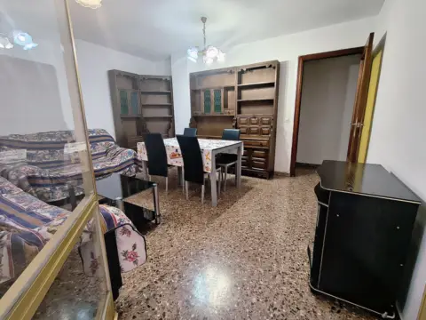 Piso en calle de Churruca