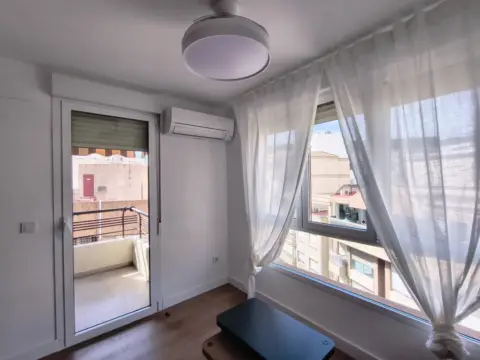Apartamento en calle de Serrano, 6