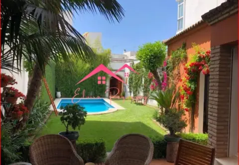 Casa en Lucena