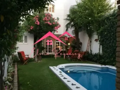 Casa en Lucena