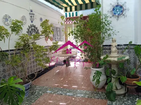 Casa adosada en Lucena