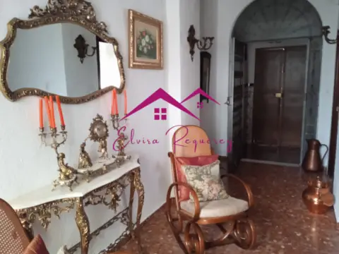 Casa adosada en Lucena