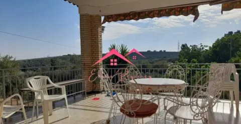 Chalet en Campo de Aras