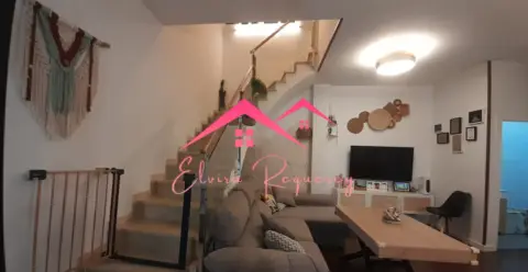 Casa adosada en Lucena