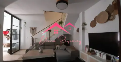 Casa adosada en Lucena