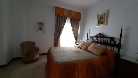 Casa en Lucena