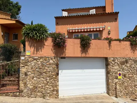 Chalet en Palafrugell Poble