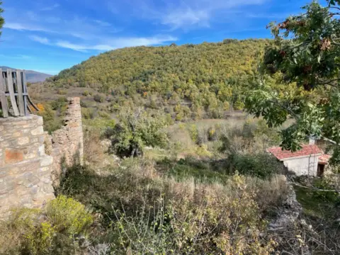 Finca rústica en Montellà i Martinet