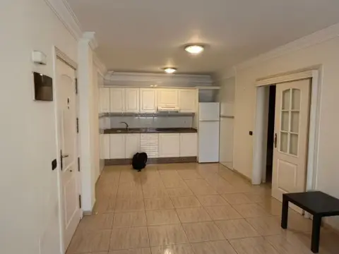 Piso en calle de Elías Serra Rafols