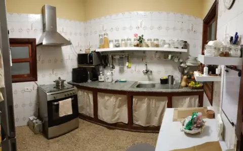 Casa en Carretera de la Esperanza Llano del Moro