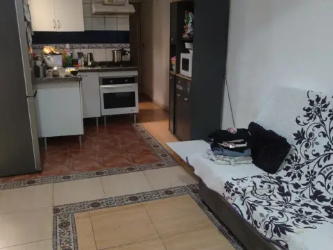 Piso en calle de Enrique de Anaga