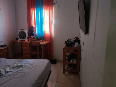 Piso en calle de Enrique de Anaga