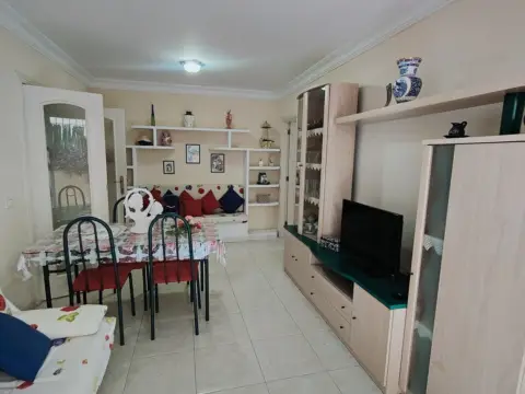 Apartamento en calle del Esquilón, 13