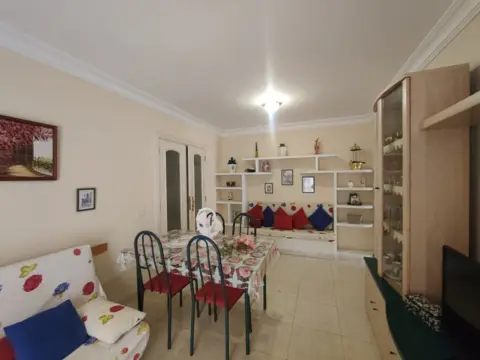 Apartamento en calle del Esquilón, 13