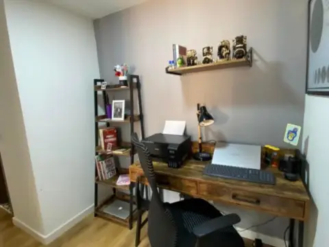 Apartamento en calle Octava