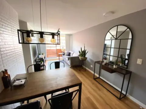 Apartamento en calle Octava