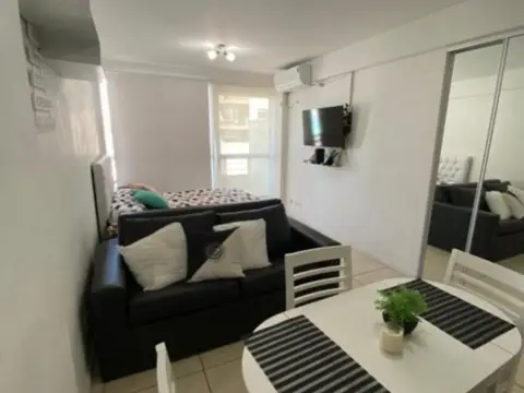 Apartment in calle de San Germán