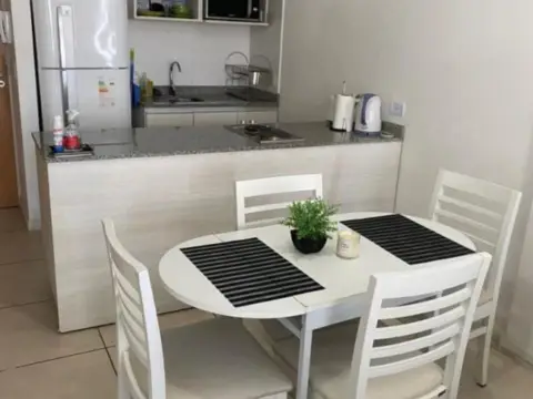 Apartment in calle de San Germán