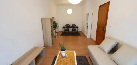 Apartment in calle del Pensamiento