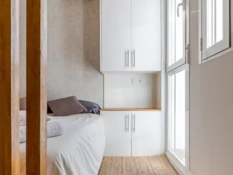 Apartamento en calle de Francos Rodríguez