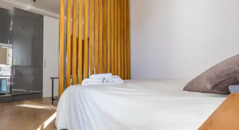 Apartamento en calle de Francos Rodríguez