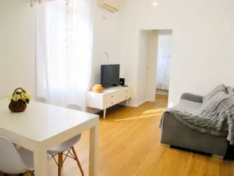 Apartamento en calle de Hernani