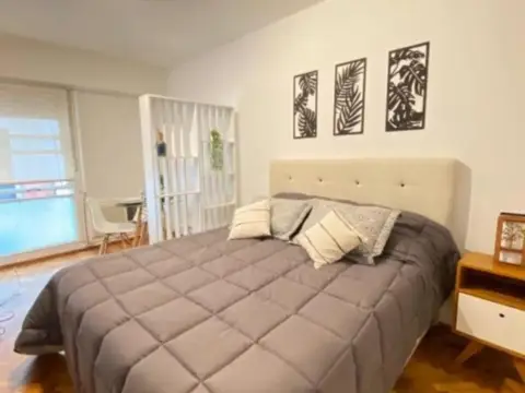 Apartamento en calle de Bravo Murillo