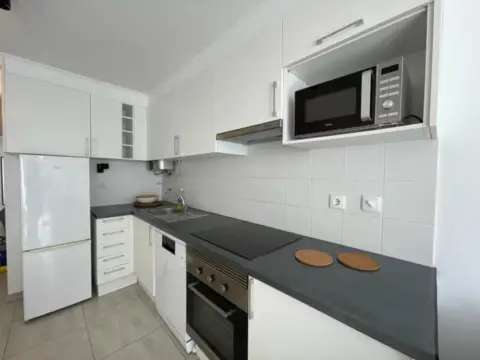 Apartamento en calle de Jaén