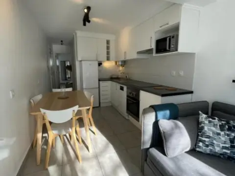 Apartamento en calle de Jaén