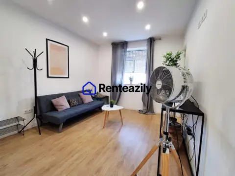 Piso en calle de Topete