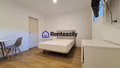 Estudio en calle de Topete