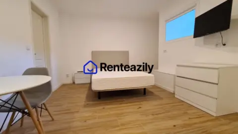 Estudio en calle de Topete