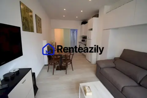 Estudio en Carrer de Casanova