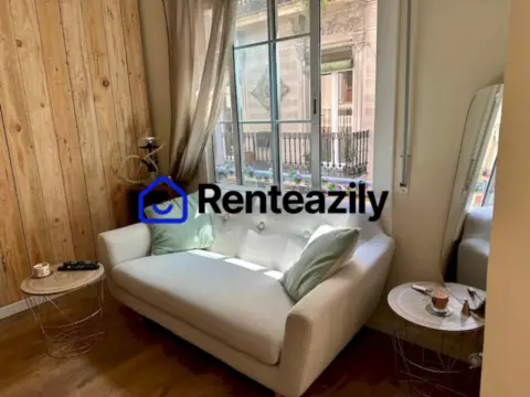 Estudio en Carrer de Tordera