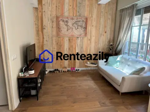 Estudio en Carrer de Tordera