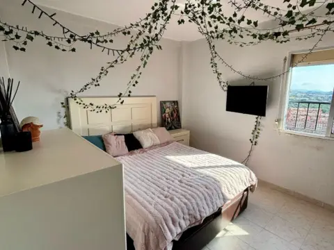 Piso en calle Salduba, 10