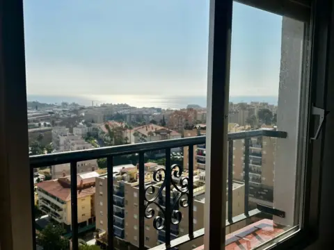 Piso en calle Salduba, 10