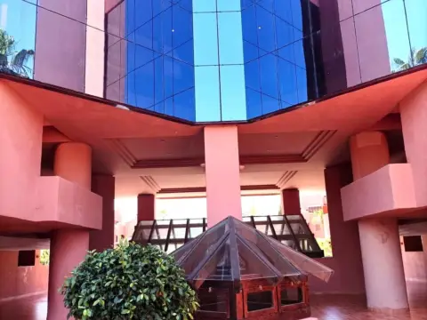 Ático en calle Reino Nazarí