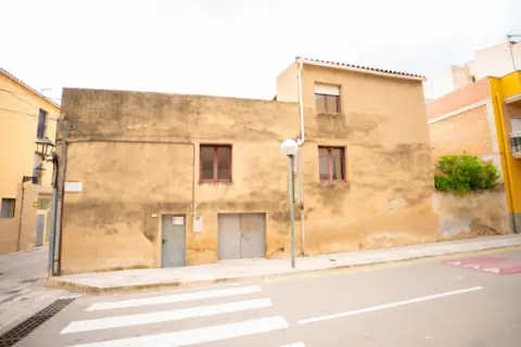 Casa en La Pobla de Mafumet