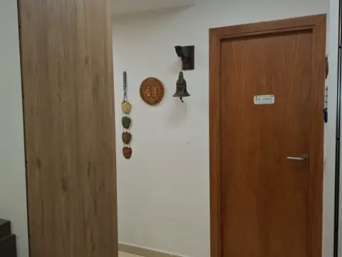 Piso en Carrer de la Verge del Pilar