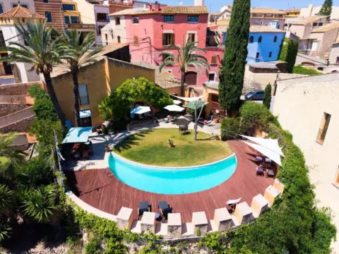 Casa en Plaça del Centenari