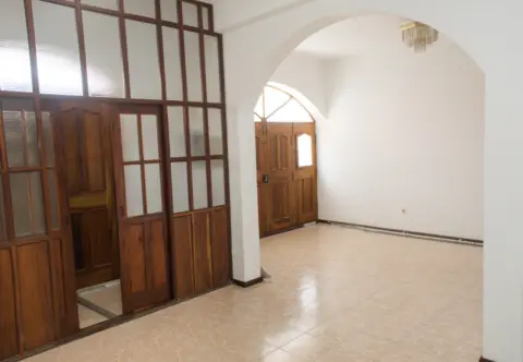 Edificio en Carretera Cabo Verde, 1