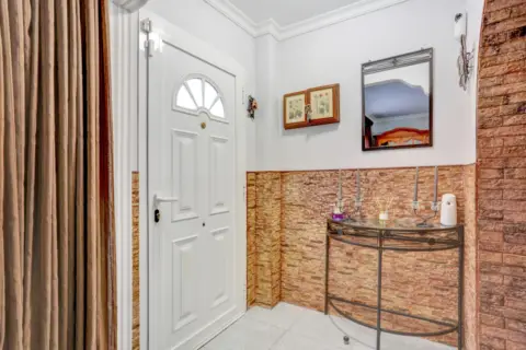 Piso en calle del Pintor Pepe Dámaso