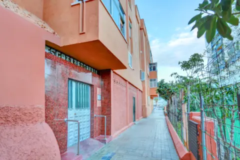 Piso en calle Cordoba