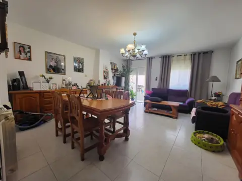 Chalet adosado en Cardedeu