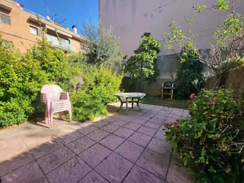 Chalet adosado en Cardedeu