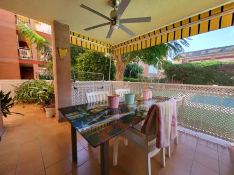 Piso en Carrer de Narcís Monturiol