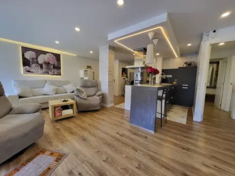 Piso en Carrer de Narcís Monturiol